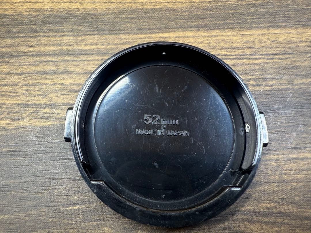 レンズ(ズーム) Nikkor-P 105mm f2.5 NIPPON KOGAKU JAPAN