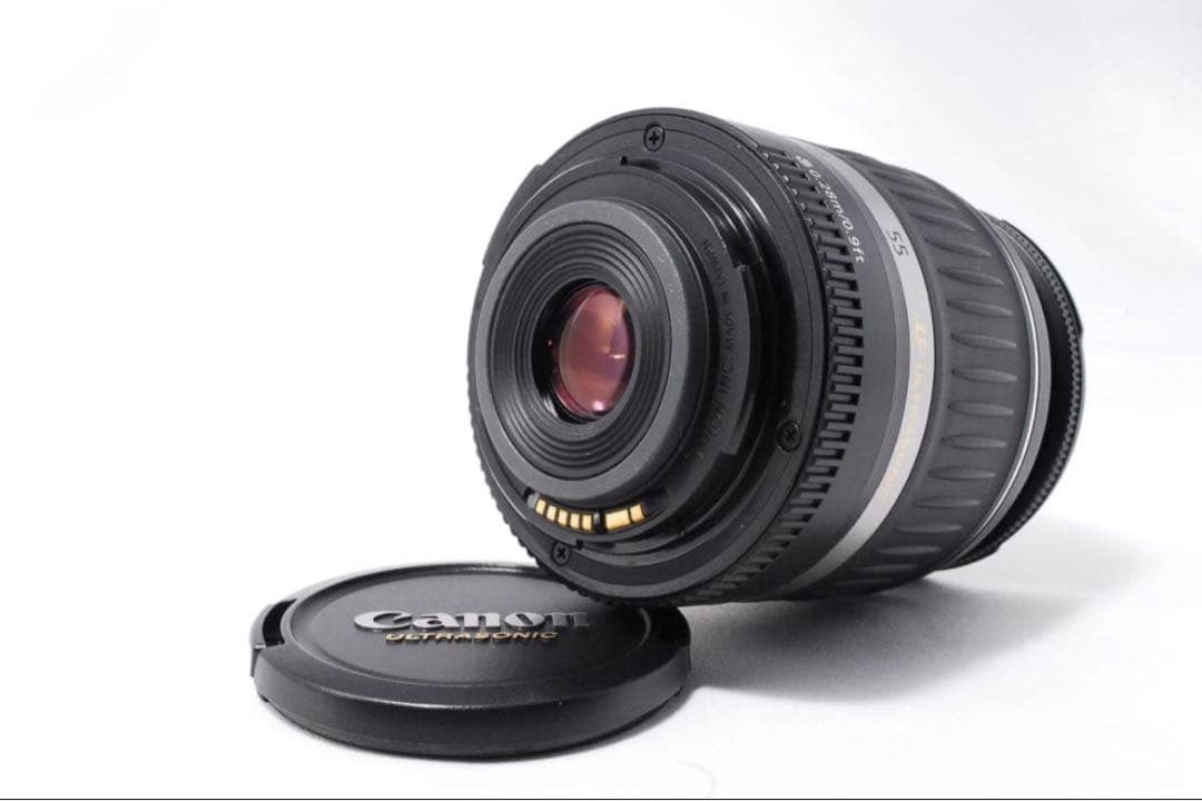 Canon EOS Kiss digital X デジタル一眼レフカメラ ケース