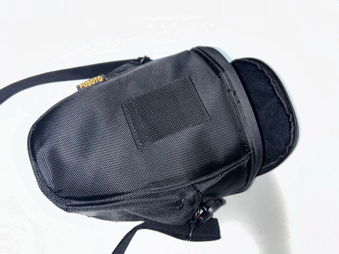 Canon EOS Kiss digital X デジタル一眼レフカメラ ケース