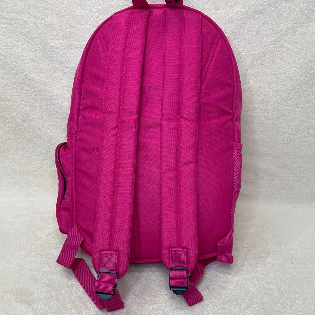 新品 POLO ポロ ギャル archive Y2K グランジ リュック ピンク
