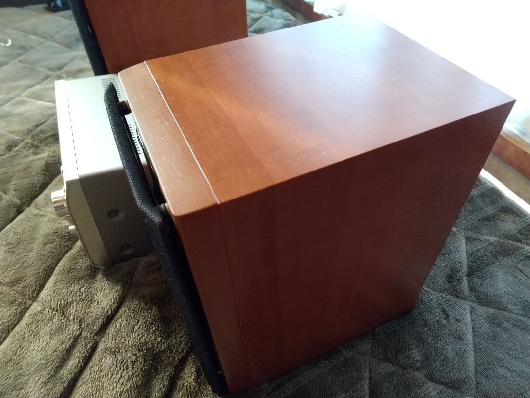 ⭐️動作品美品⭐️DENON CDコンポ D-MX11-M⭐️