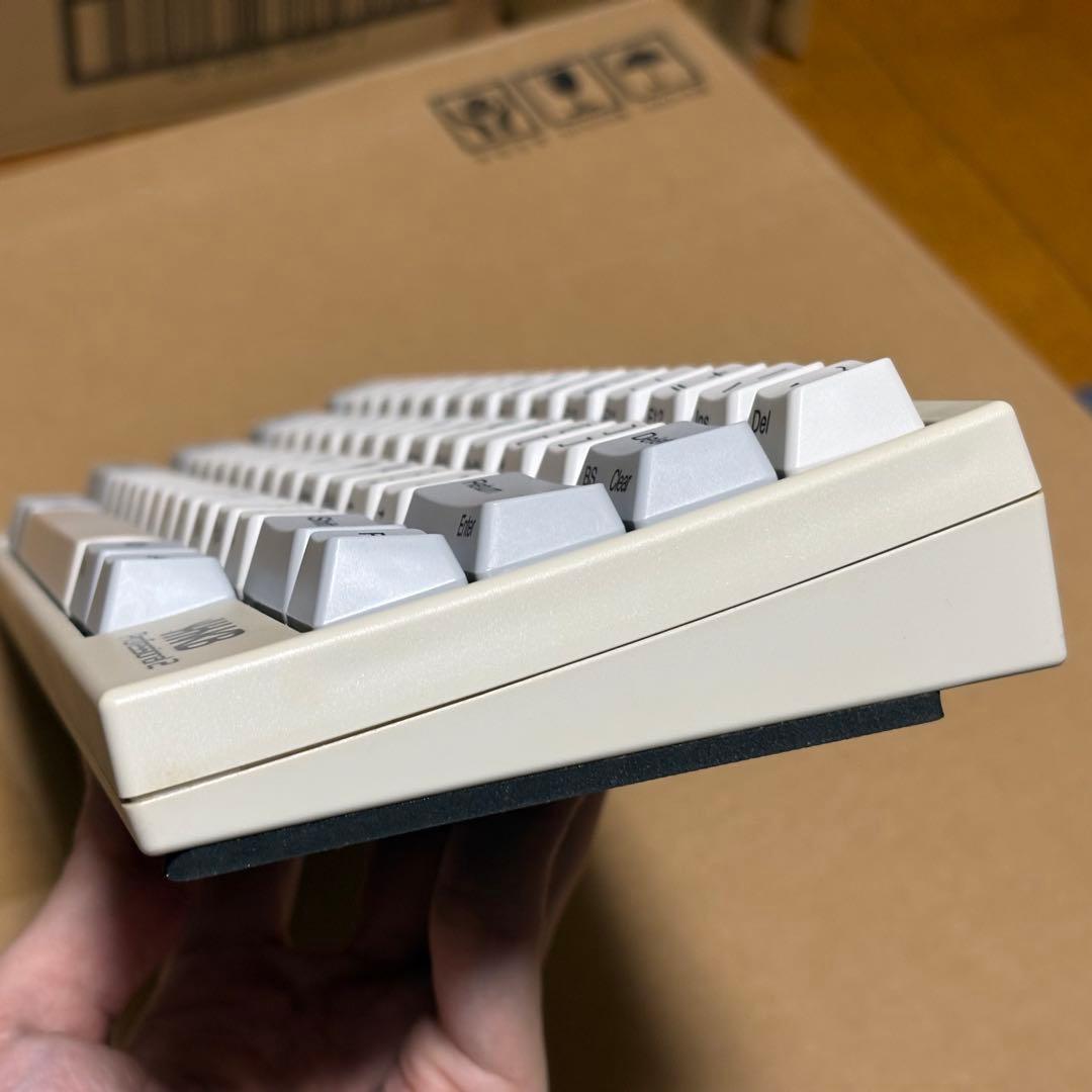 【訳あり品】HHKB Professional 2 / PD-KB400W