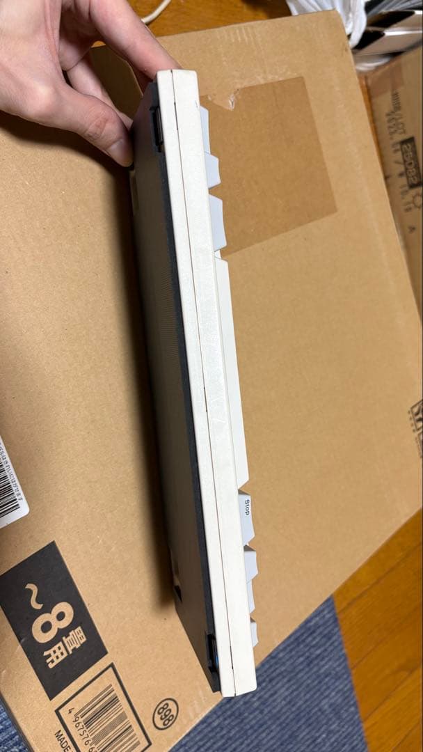 【訳あり品】HHKB Professional 2 / PD-KB400W