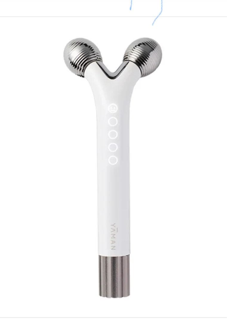 YA-MAN 美顔器 ミニ ホワイト