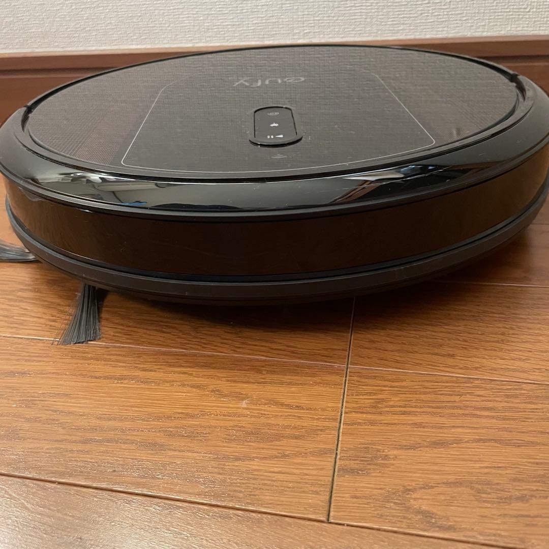 掃除機・クリーナー eufy RoboVac G30 Hybrid