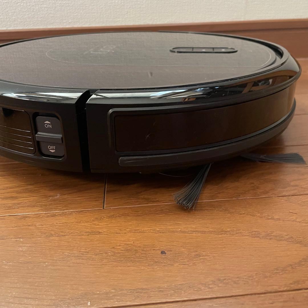掃除機・クリーナー eufy RoboVac G30 Hybrid