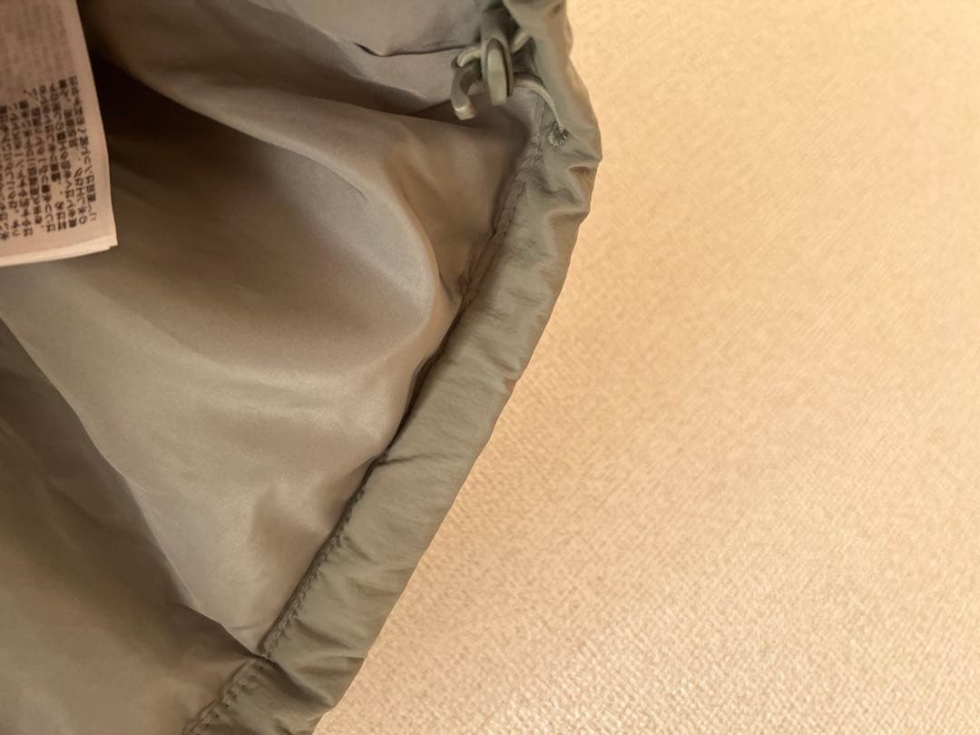 niko and… アライドNEWモンスターブルゾン M