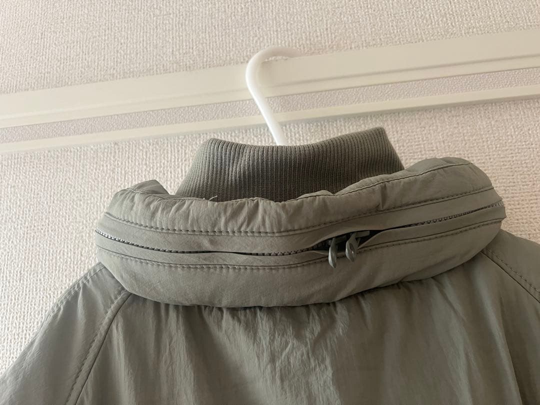 niko and… アライドNEWモンスターブルゾン M