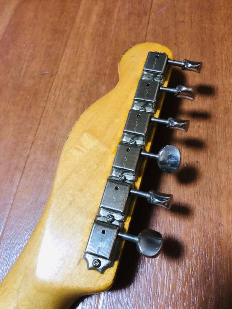 る*る様 1/28までFender USA American Vintage 1