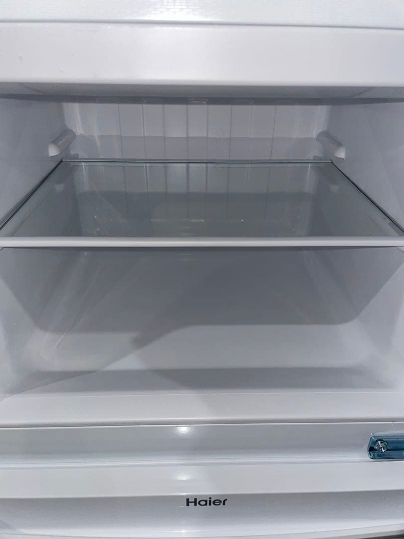 2023年製 Haier 家電2点セット 冷蔵庫 洗濯機