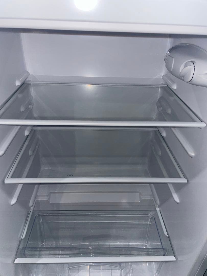 2023年製 Haier 家電2点セット 冷蔵庫 洗濯機