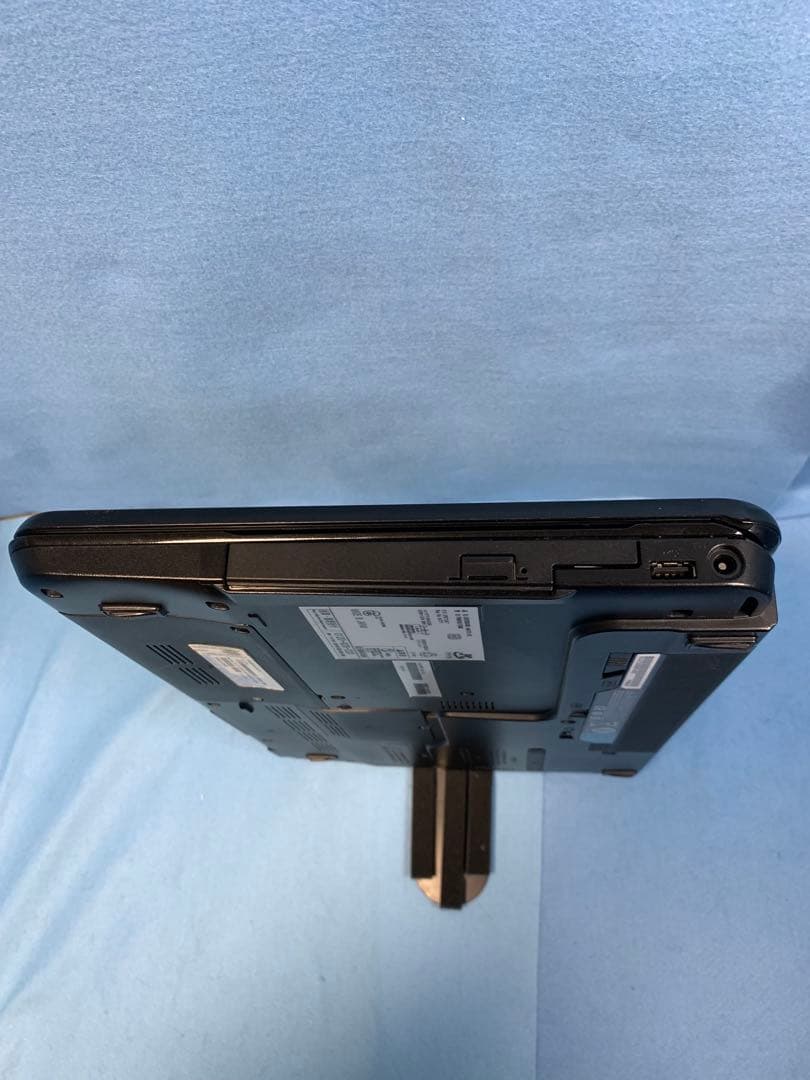 富士通/2th i7/Win11Pro/Office2021/新SSD/8GB⑦