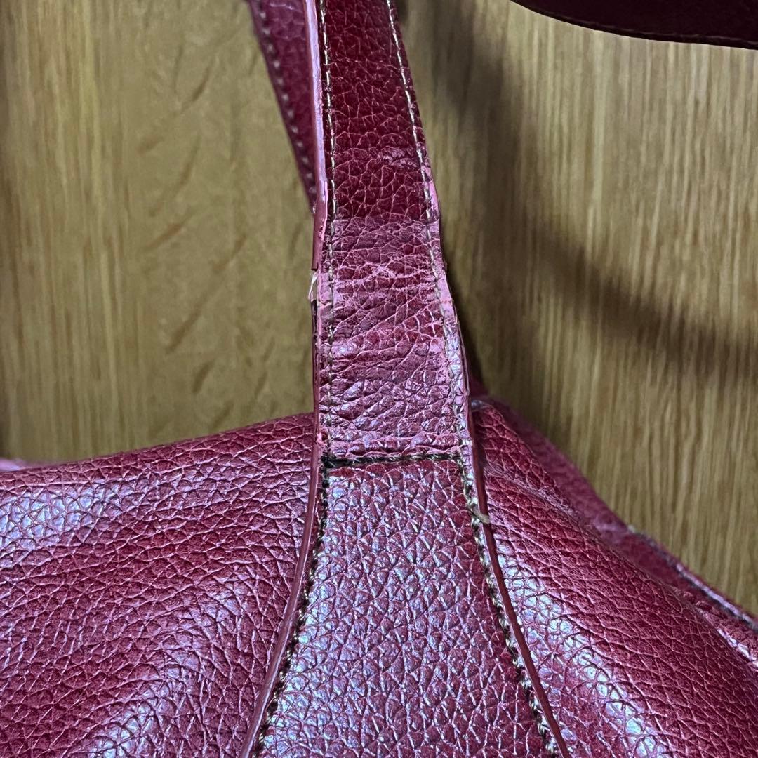 ヴィヴィアンウエストウッド 希少色 　ボストンバッグ