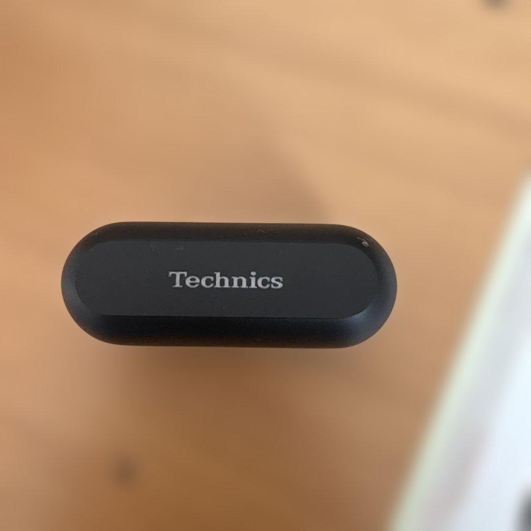Technics ワイヤレスイヤホン