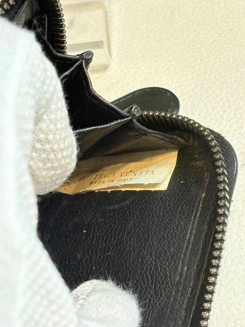 《 美品 》 ボッテガヴェネタ　ケース