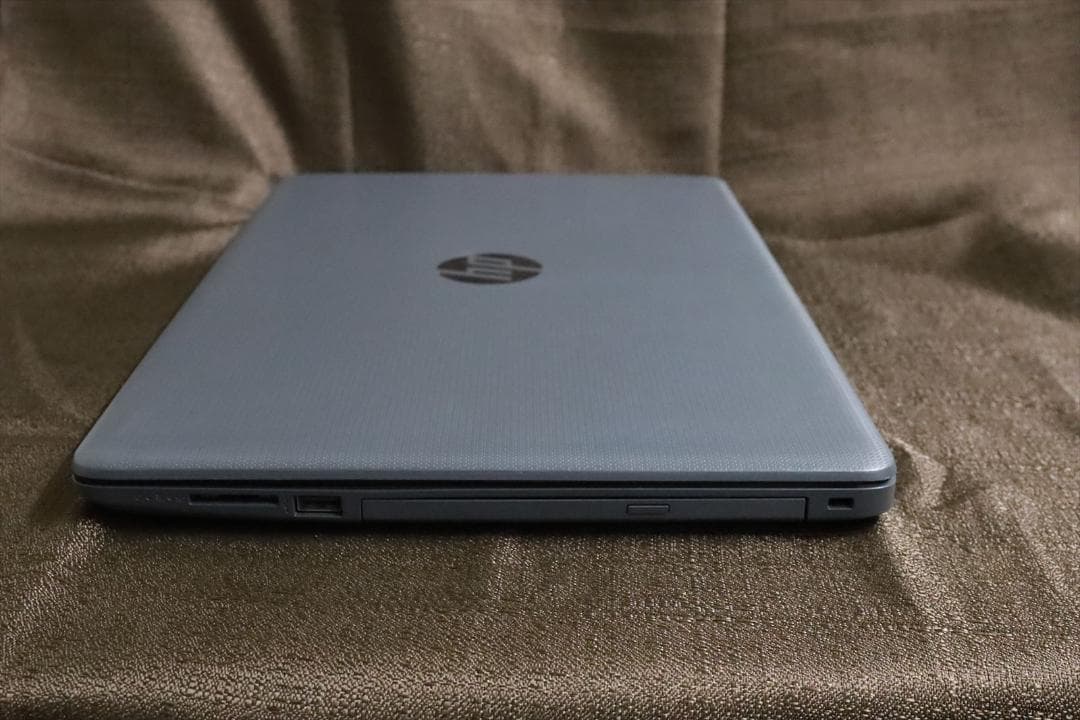 HP 250 G7　Windows11pro 25H2