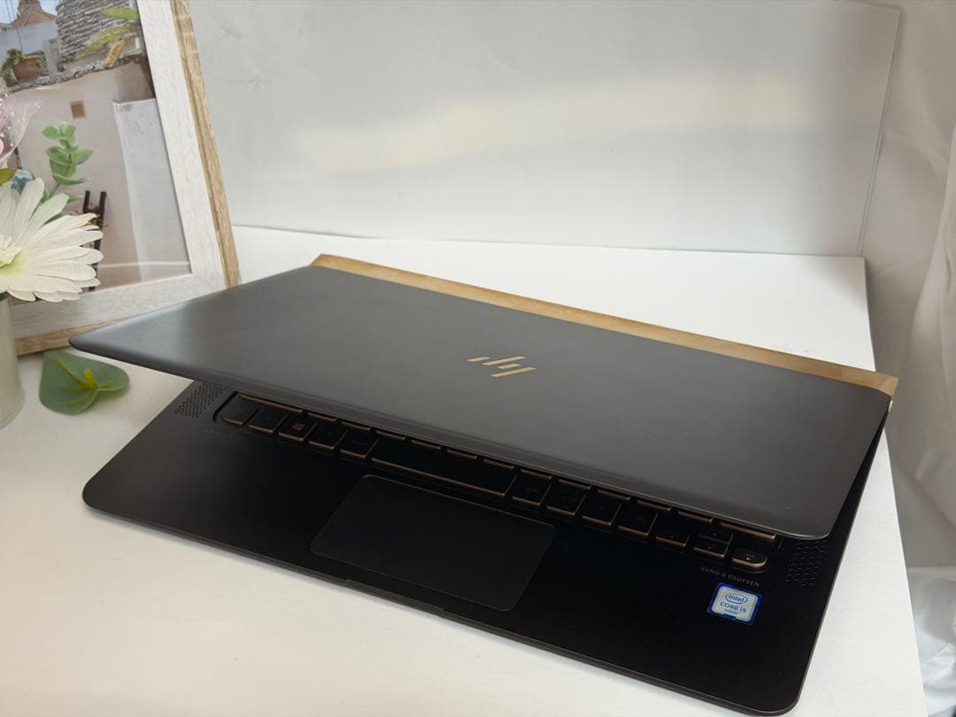 Windowsノート本体 Hp Core i5 6th Generation Excellent!