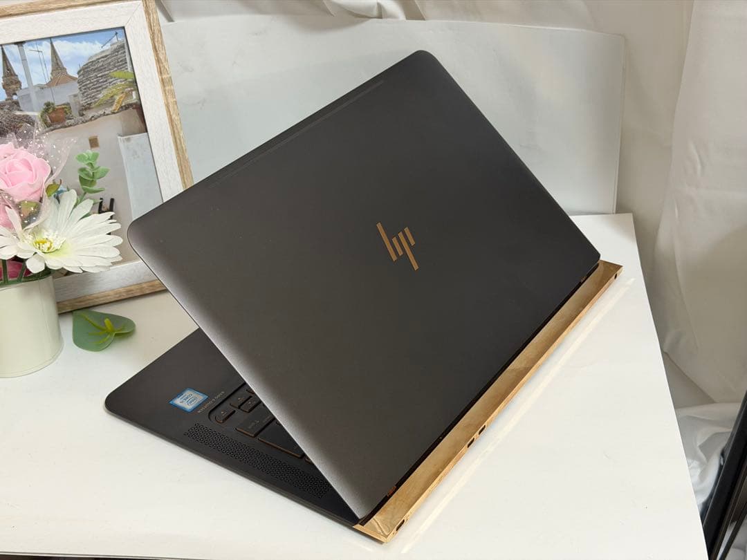 Windowsノート本体 Hp Core i5 6th Generation Excellent!