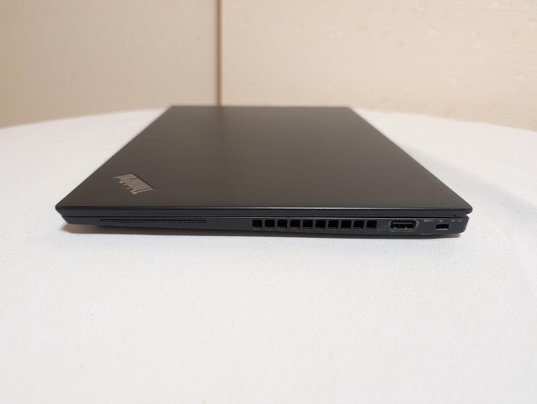 Windowsノート本体 ThinkPad X13 Gen1 AMD Ryzen/16GB/256GB