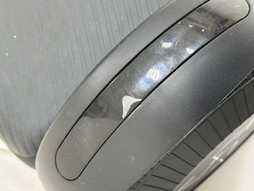 バランススクーター　ミニセグウェイ　カーボン調 黒