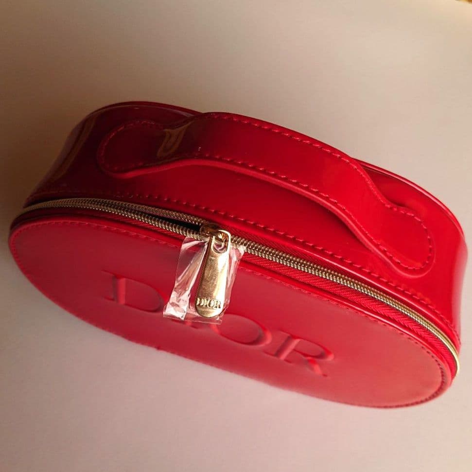 s*m様 【値下】Dior ノベルティー /「未使用」化粧小物 9点セット (バ