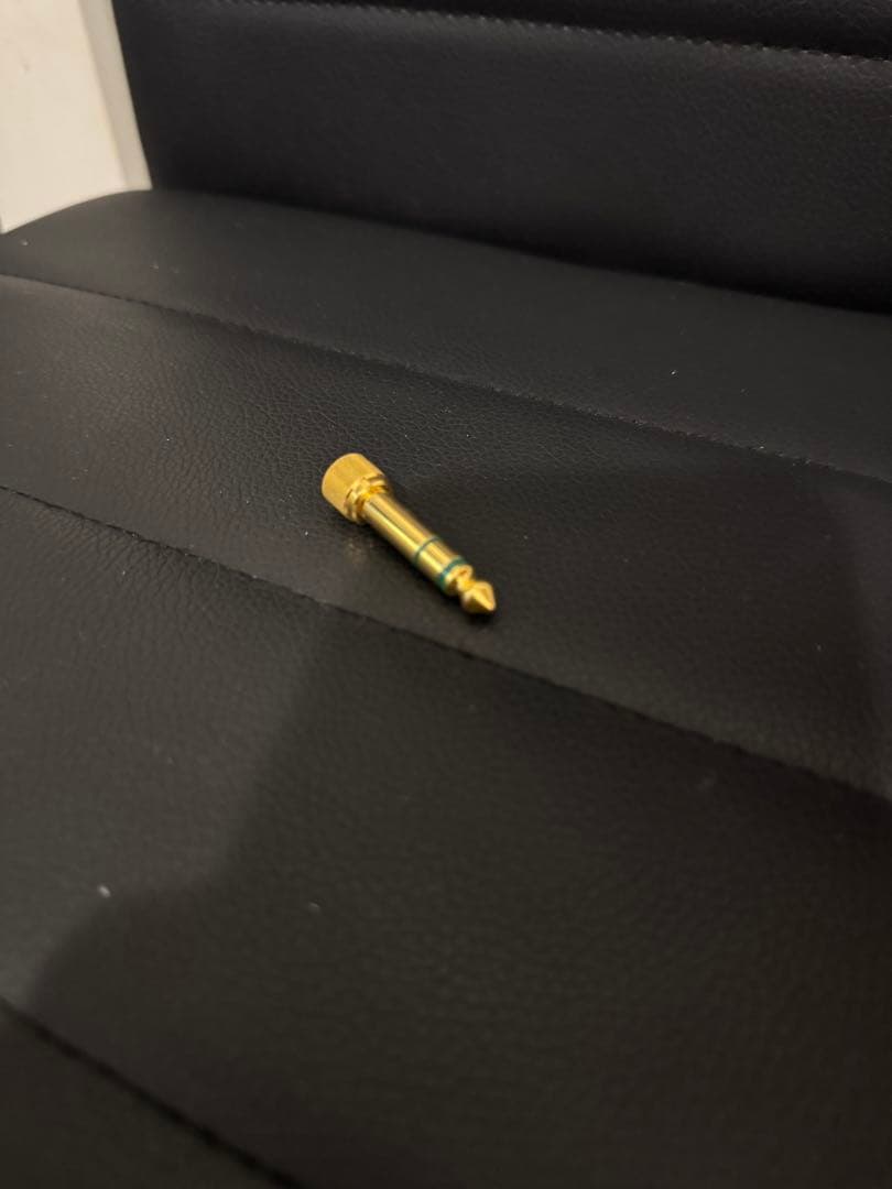 ヘッドホン SONY MDR-7506