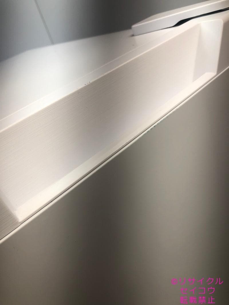 専用　マックスゼン冷凍庫 161L 23年式 2503111038