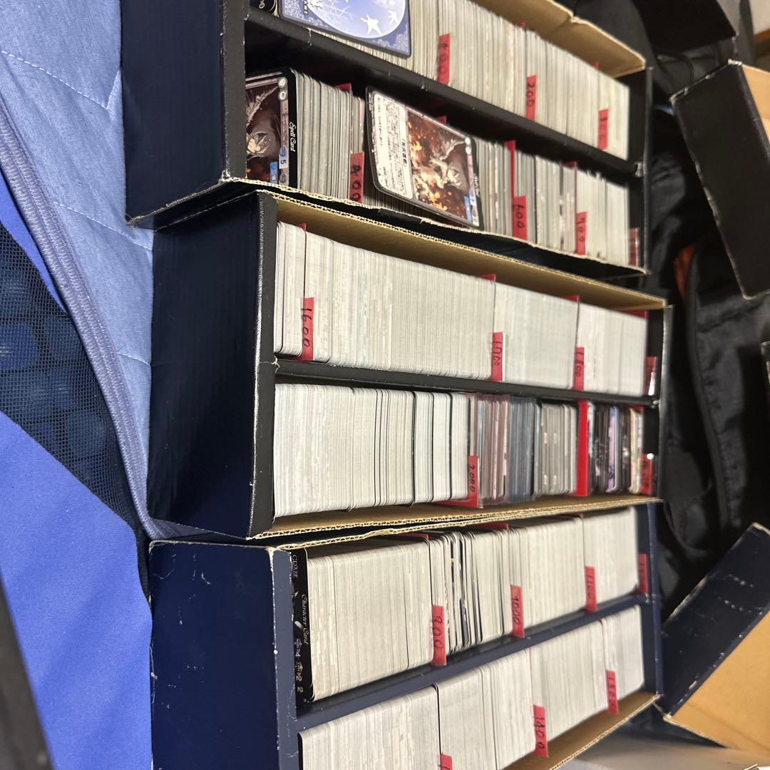 東方VISION 引退品