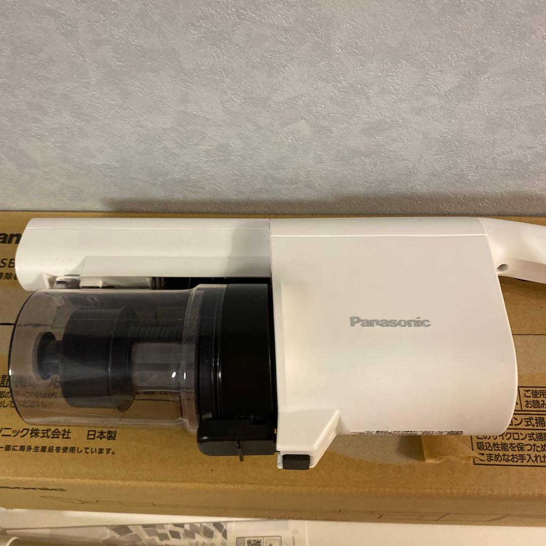 ⭐︎Panasonic スティッククリーナー MC-SB34J 2023年製⭐︎