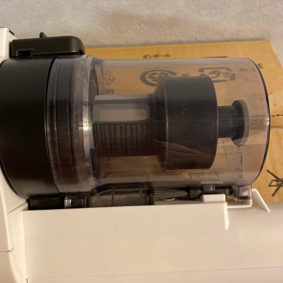 ⭐︎Panasonic スティッククリーナー MC-SB34J 2023年製⭐︎