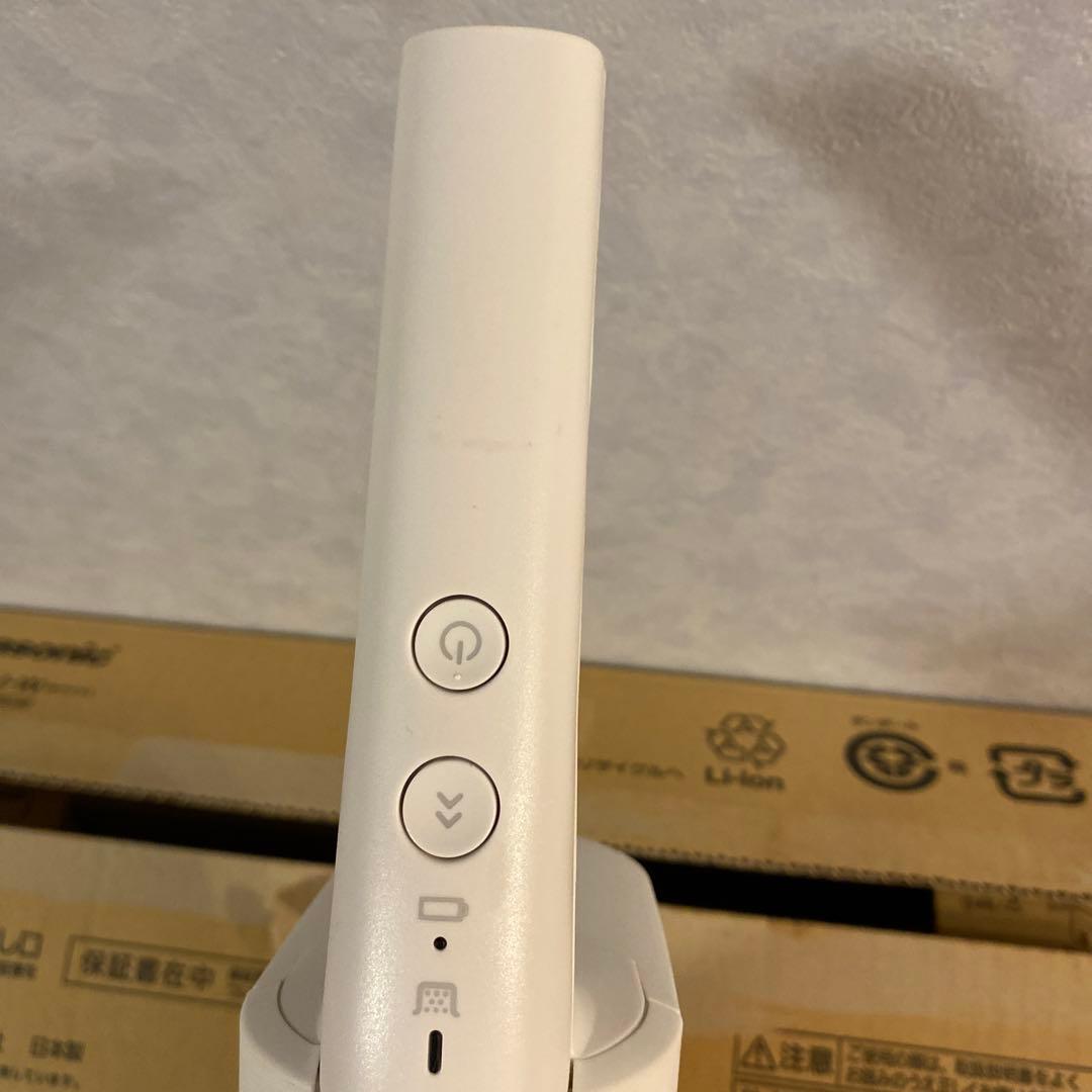 ⭐︎Panasonic スティッククリーナー MC-SB34J 2023年製⭐︎