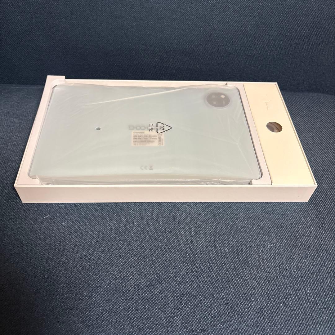 新品 Android 15 11インチタブレット 30GB+128GB ブルー