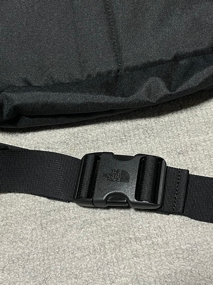 【THE NORTH FACE】CLASSIC KANGA 2 ブラック