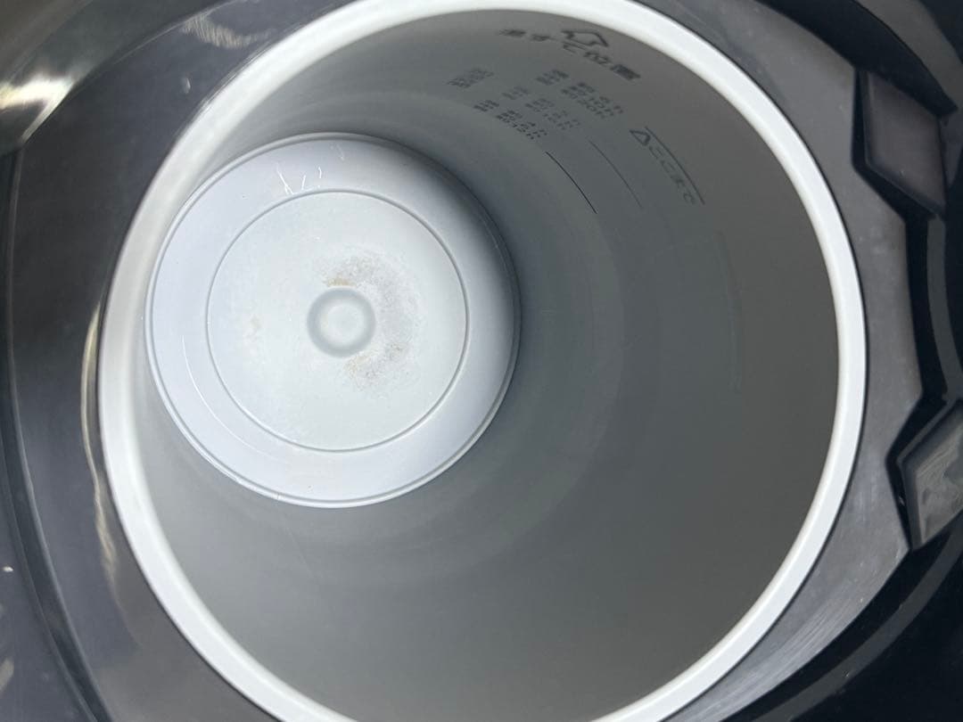 象印 スチーム加湿器 EE-TA60型