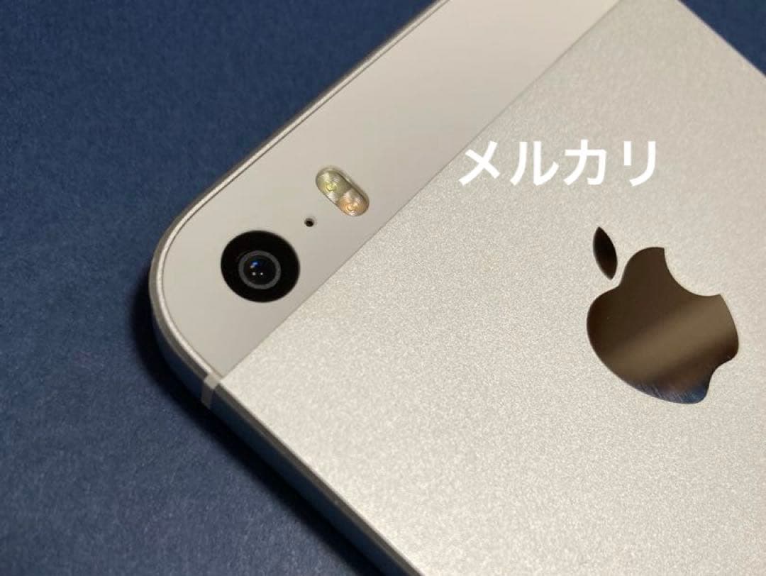 iPhoneSE 初代　本体