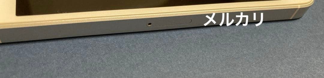 iPhoneSE 初代　本体