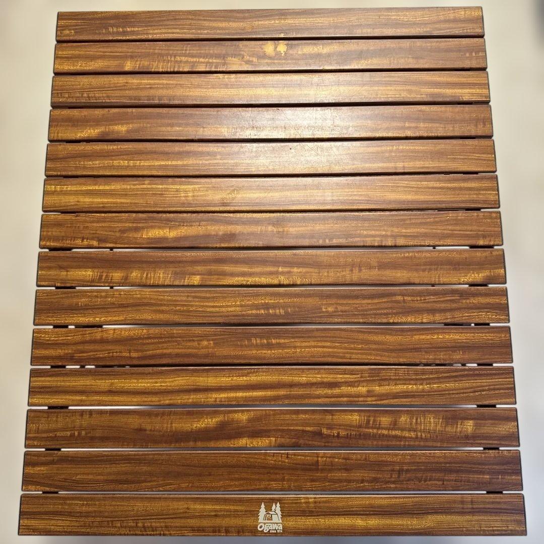 ogawa　 3High&LowTable（初代）