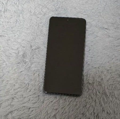 スマートフォン本体 黒　pixel 8 pro　SIMフリー