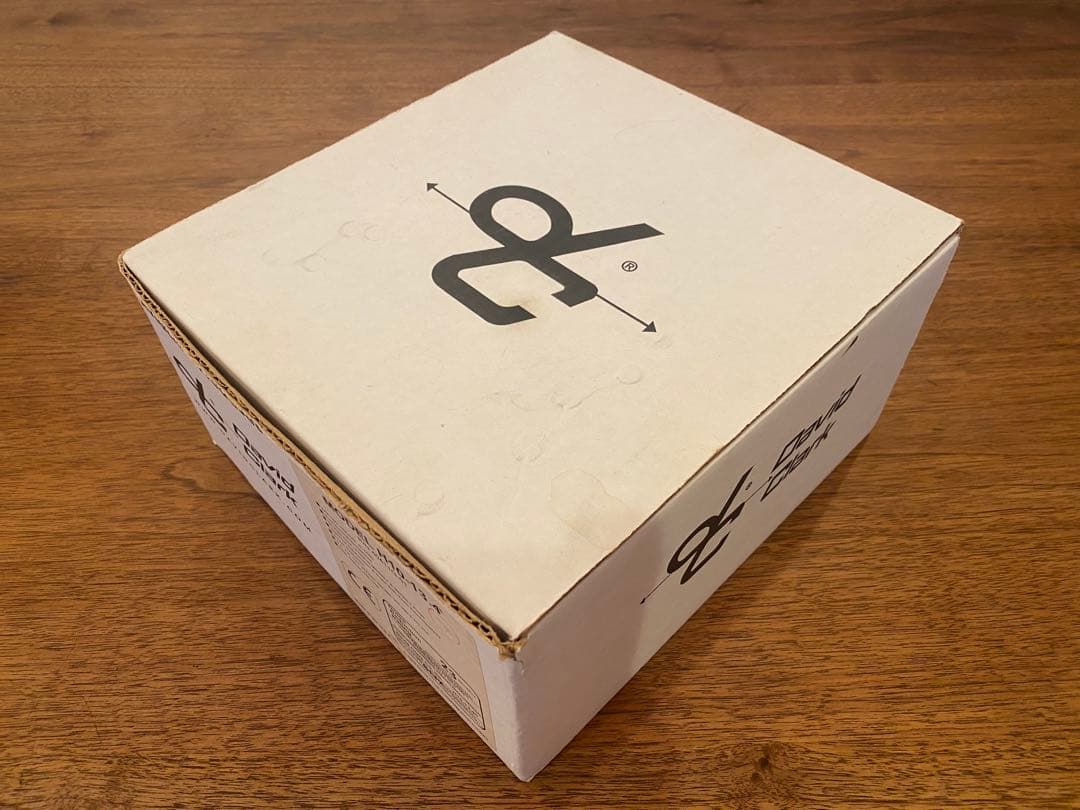 David Clark H10-13.4 航空ヘッドセット