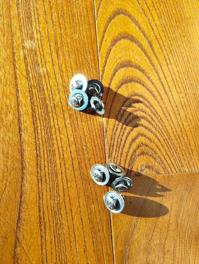 ユニオン ストラータ サイズＳ MENS