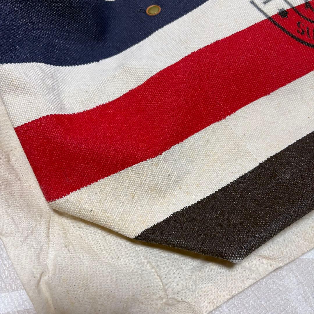 THE SUPERIOR LABOR エンジニアトート シュペリオールレイバー