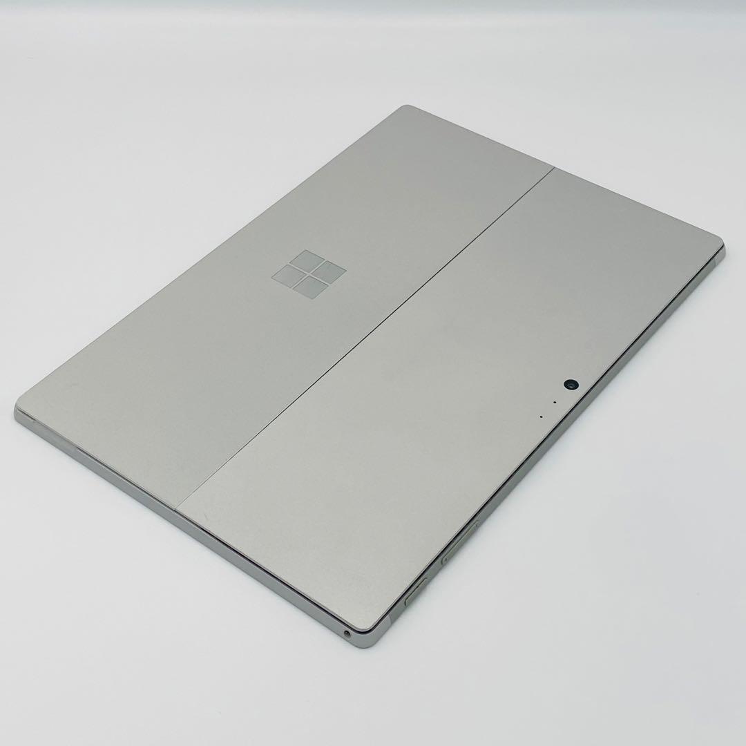 美品バッテリー良好Surface Pro 8GB/256GB i5