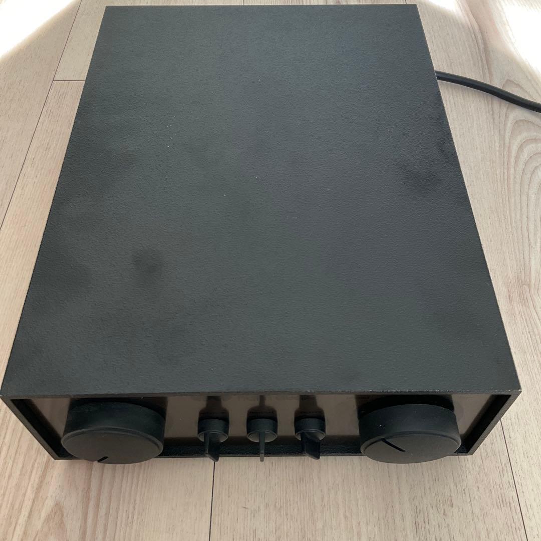 アンプ Naim Audio NAIT2