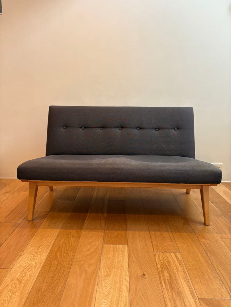 Meister ソファ　2人掛け