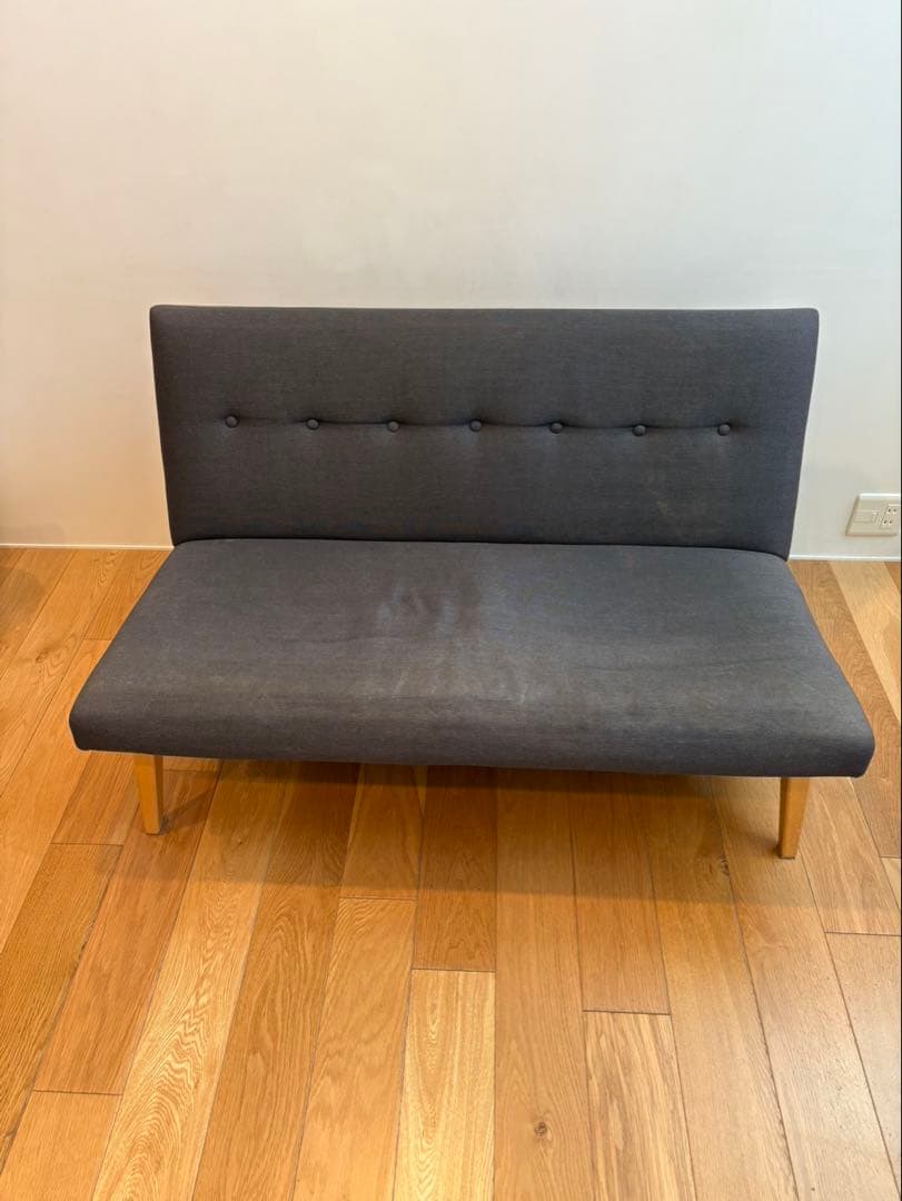 Meister ソファ　2人掛け