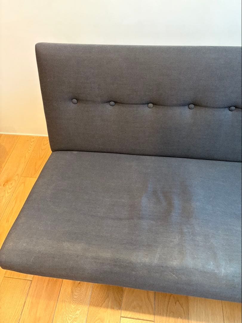 Meister ソファ　2人掛け