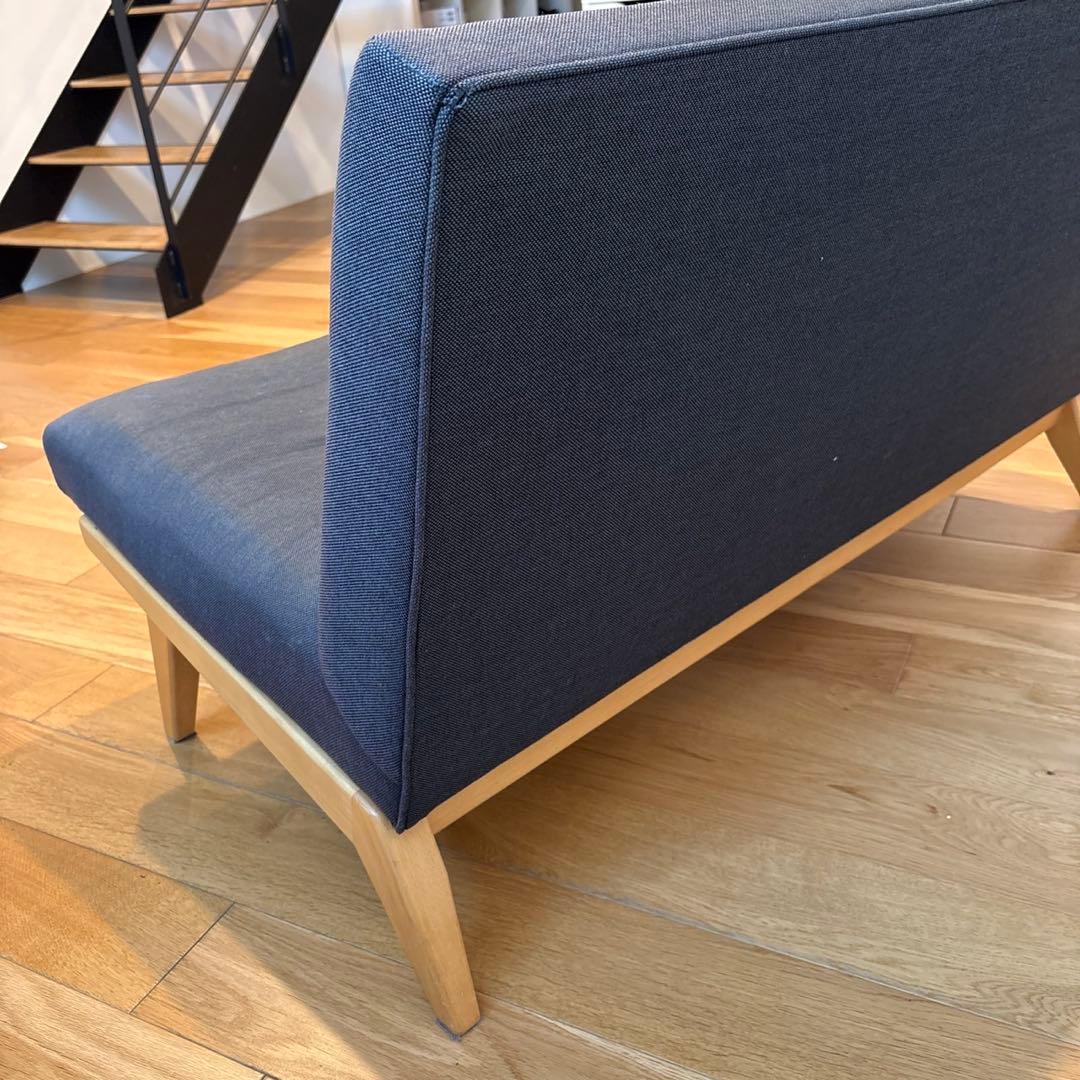 Meister ソファ　2人掛け