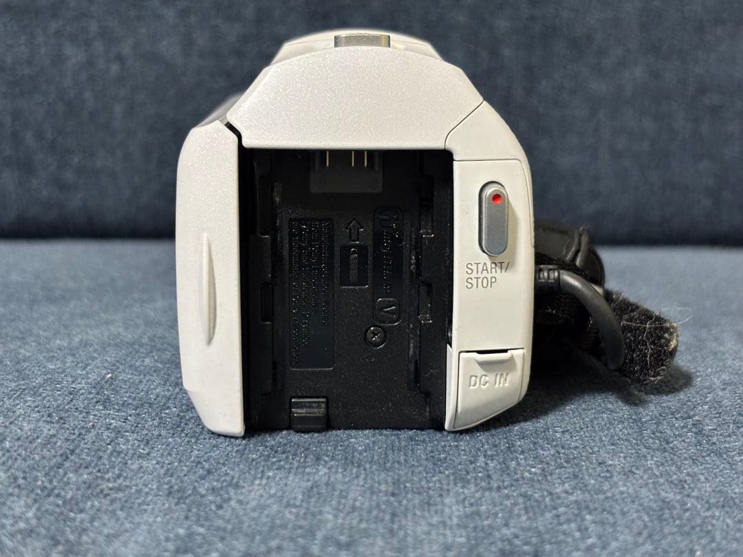 SONY　Handycam HDR-CX680 17年