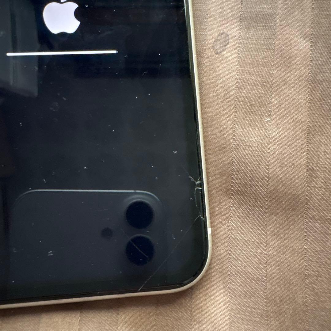 iPhone 11 128GB 本体のみ