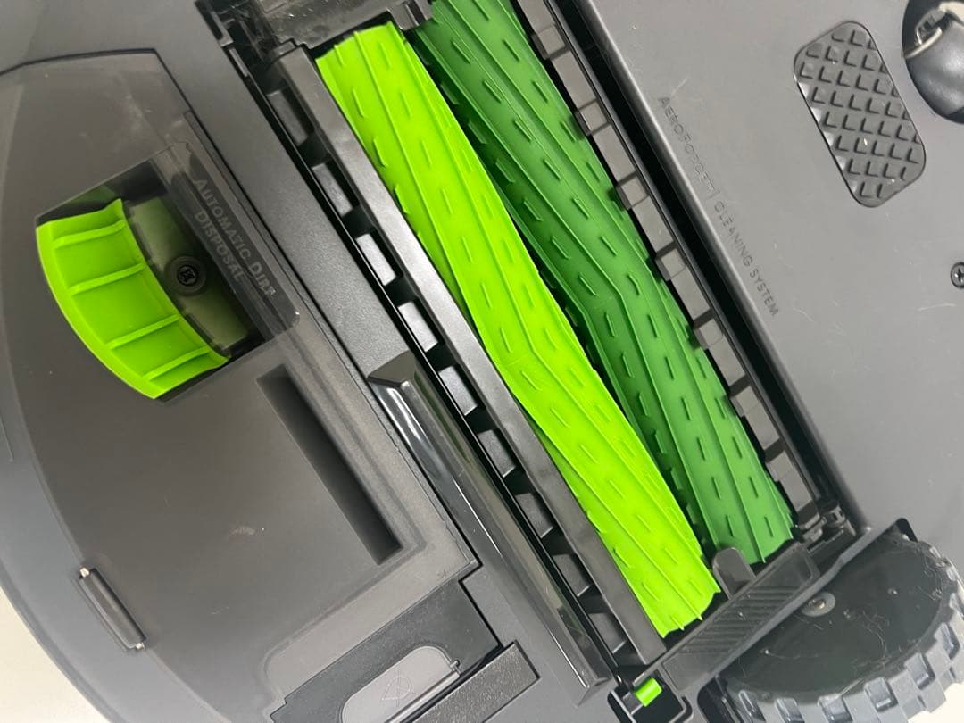 極美品　ルンバ i5+ 557860 水拭き掃除対応 iRobot